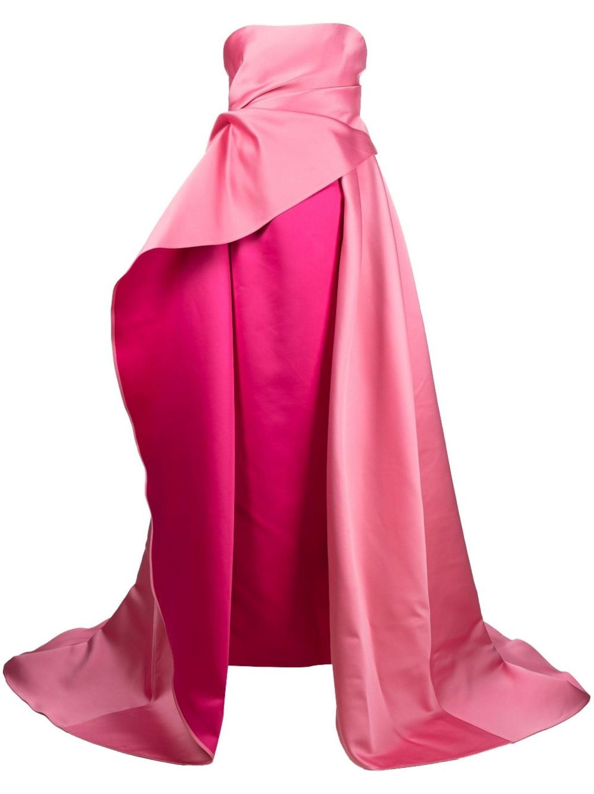 Carolina herrera online pink