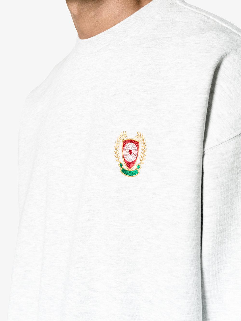 yeezy calabasas sweatshirt