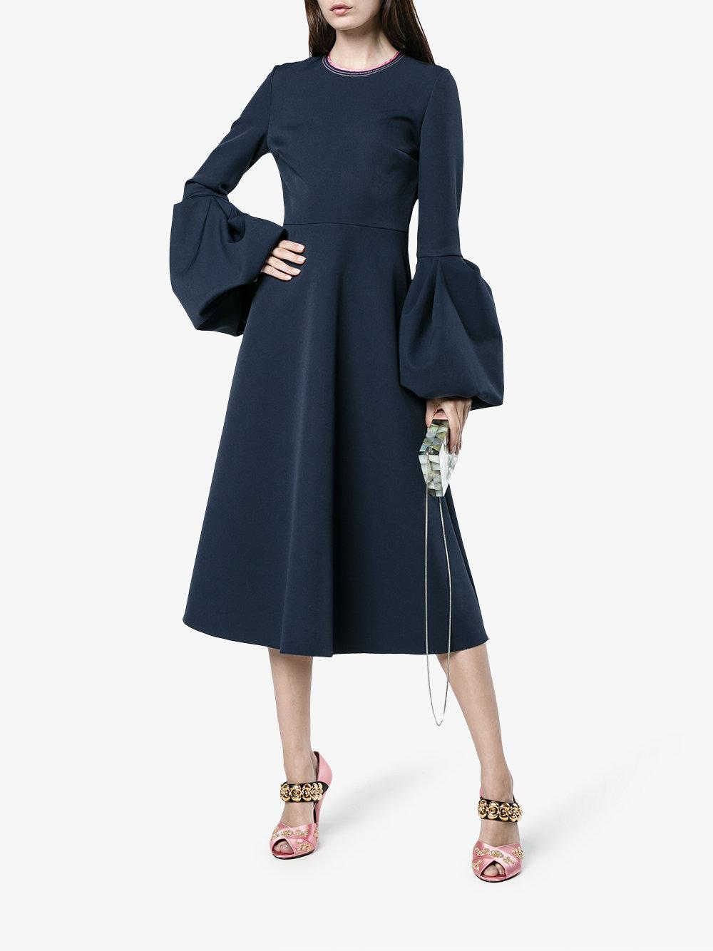 the aylin dress zara