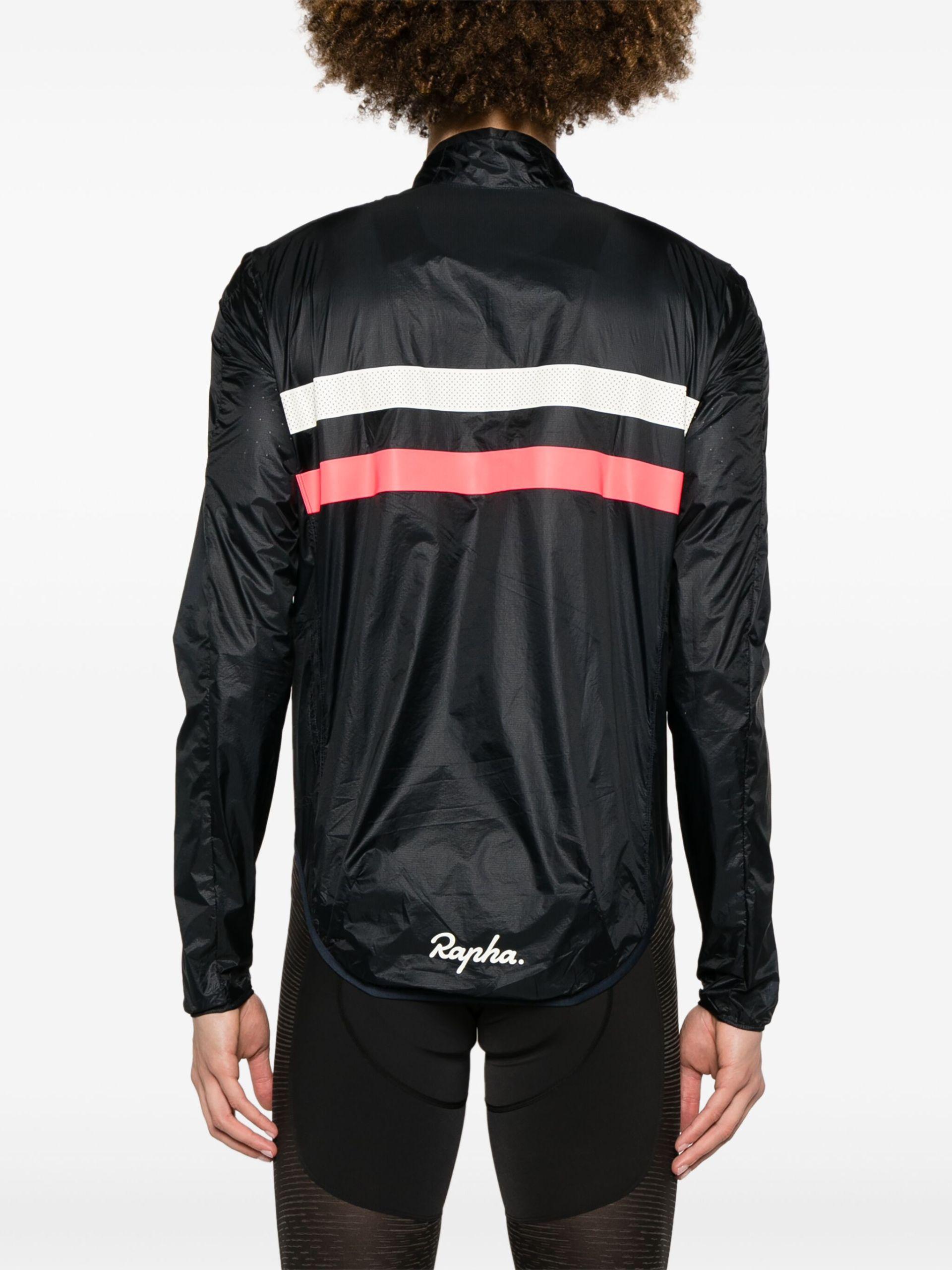 Brevet flyweight deals wind jacket