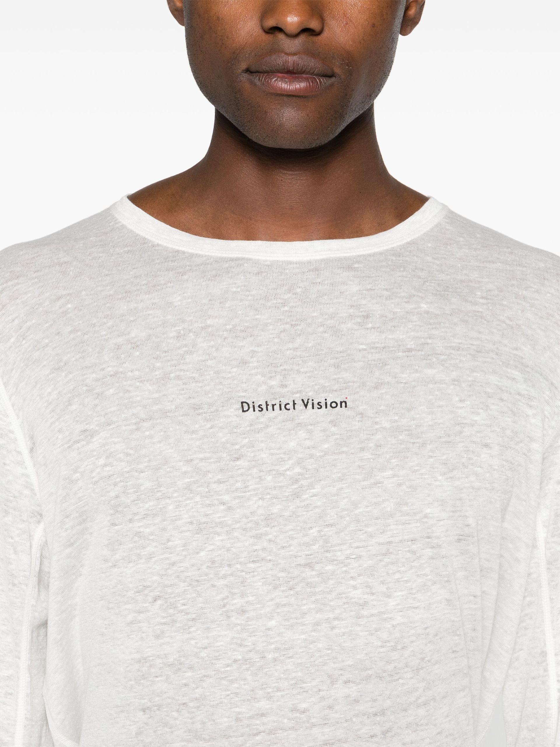 District Vision T-shirts for Men | Online Sale up to 50% off
