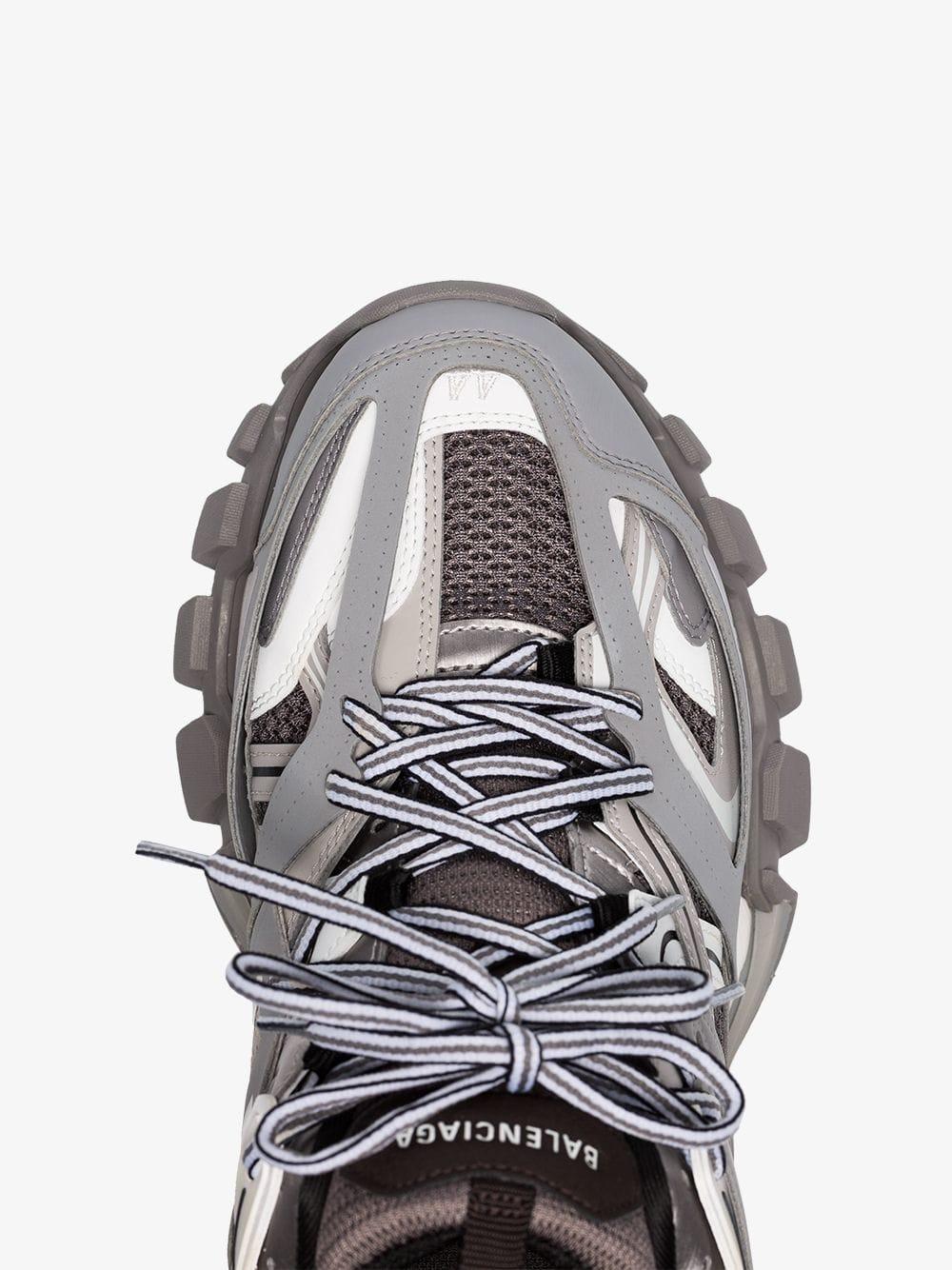 balenciaga track runners men