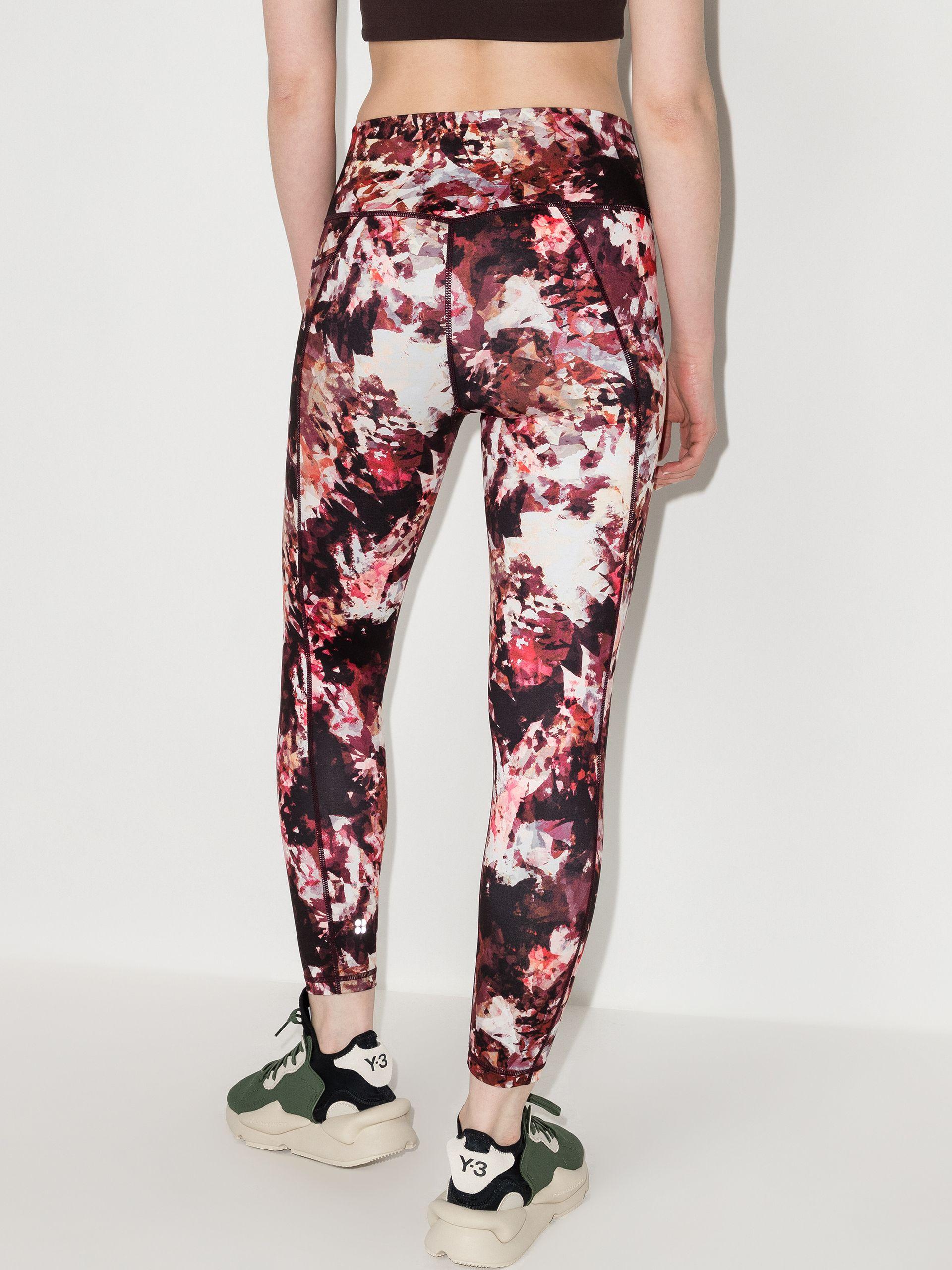 Sweaty Betty Synthetic Super Sculpt 7/8 