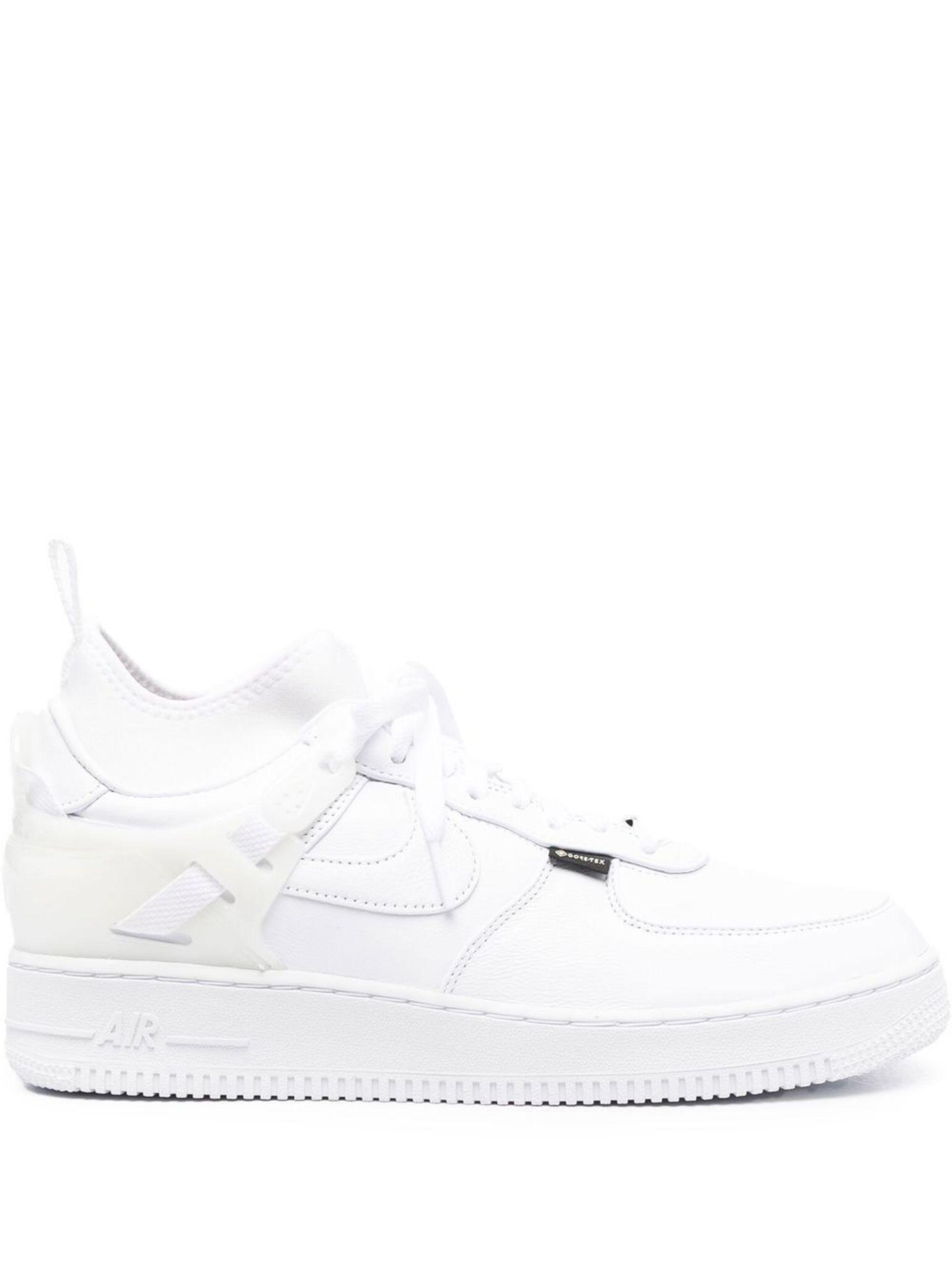 Nike Air Force 1 Low Sp X Undercover Shoes in White | Lyst