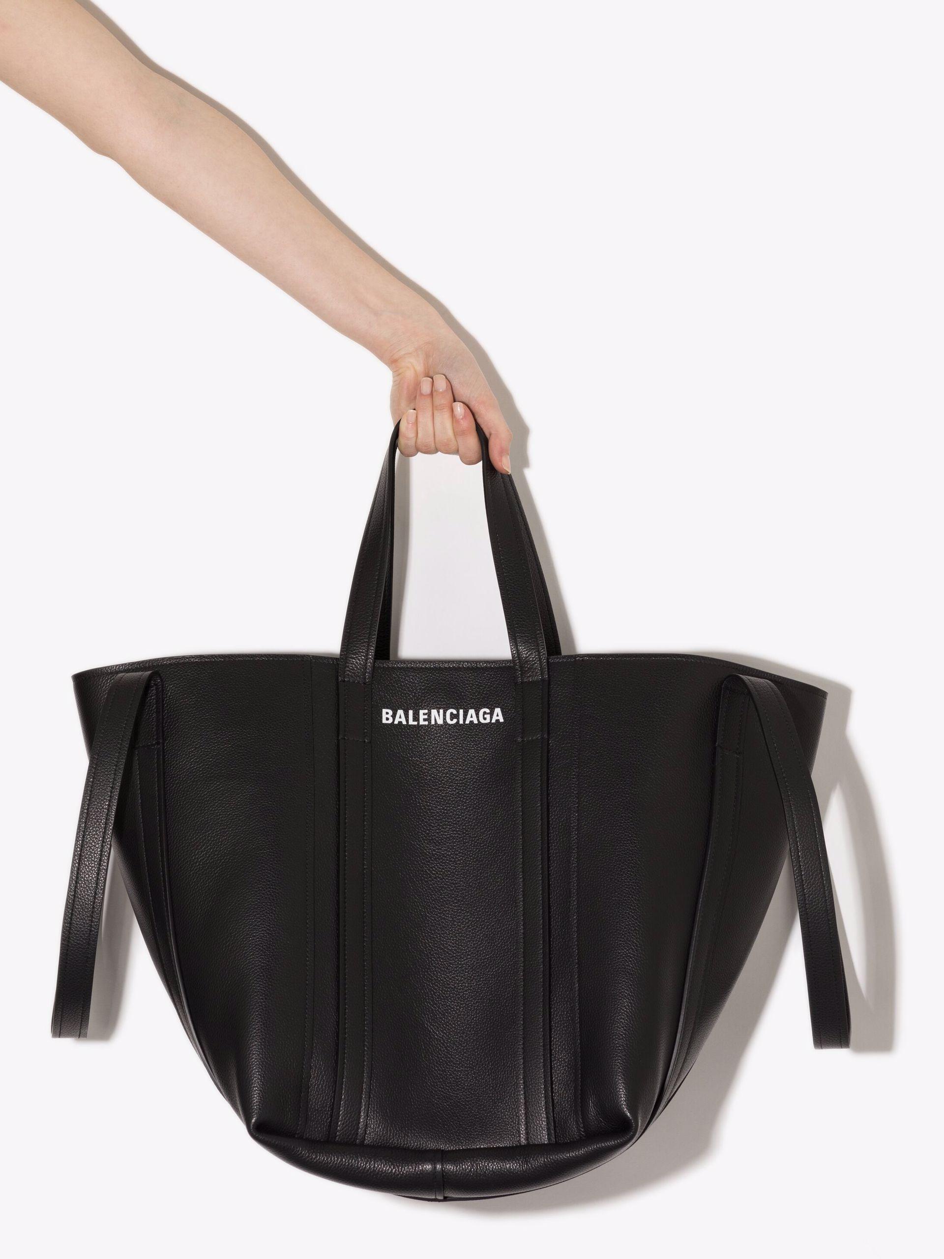 Balenciaga Everyday Tote S Bag