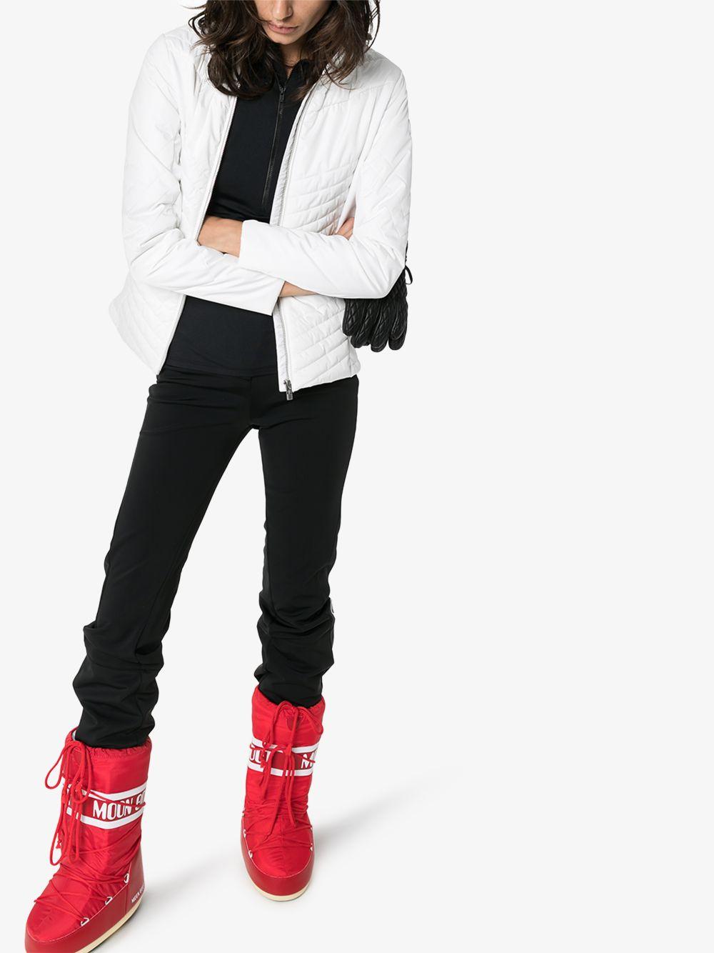 vici swim parka