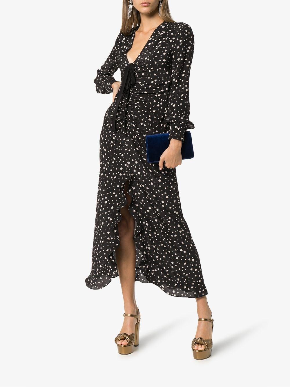 Miu miu star clearance dress