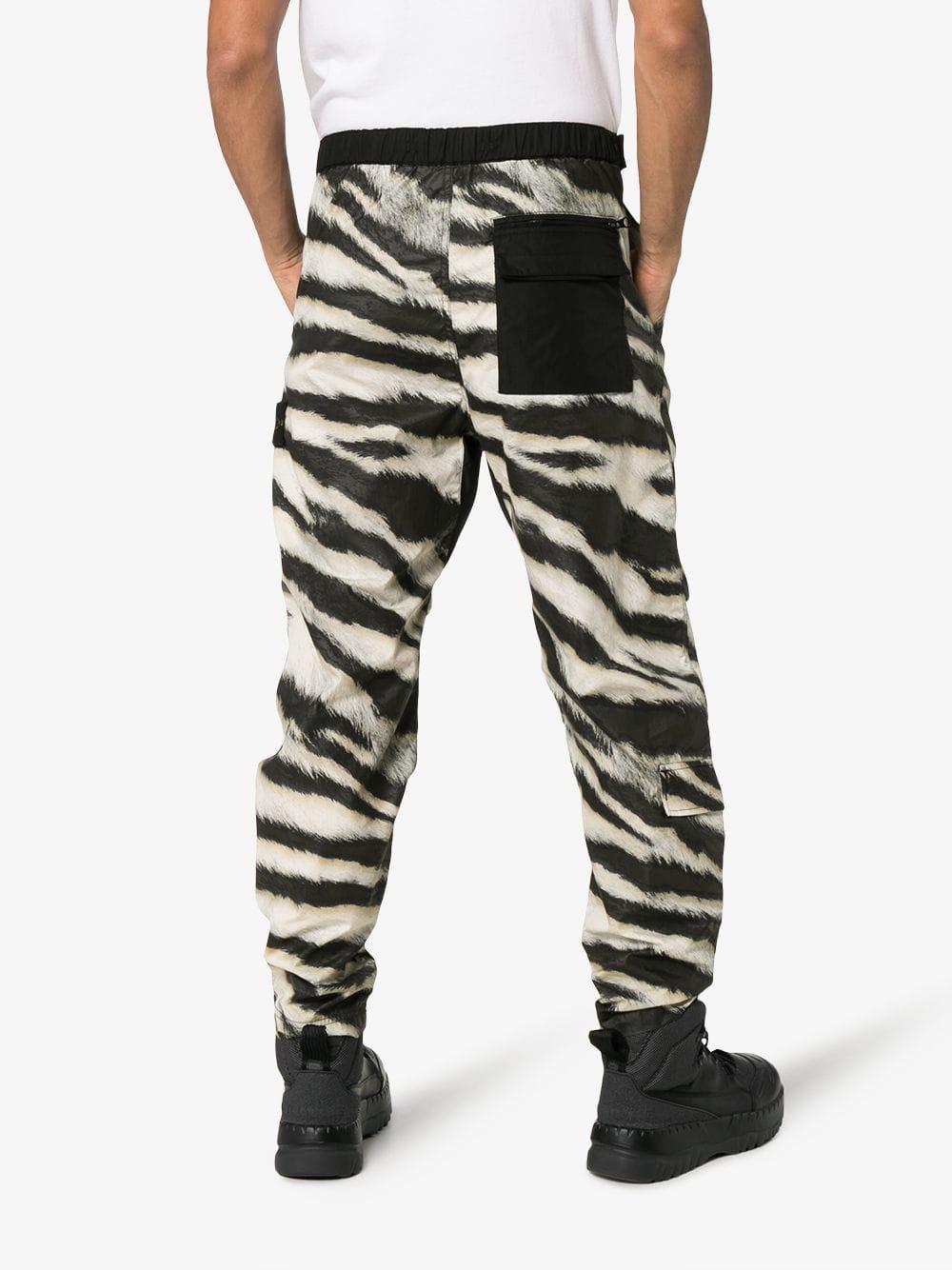 Desert Camo Zubaz Pants Zubaz Pants New Camo