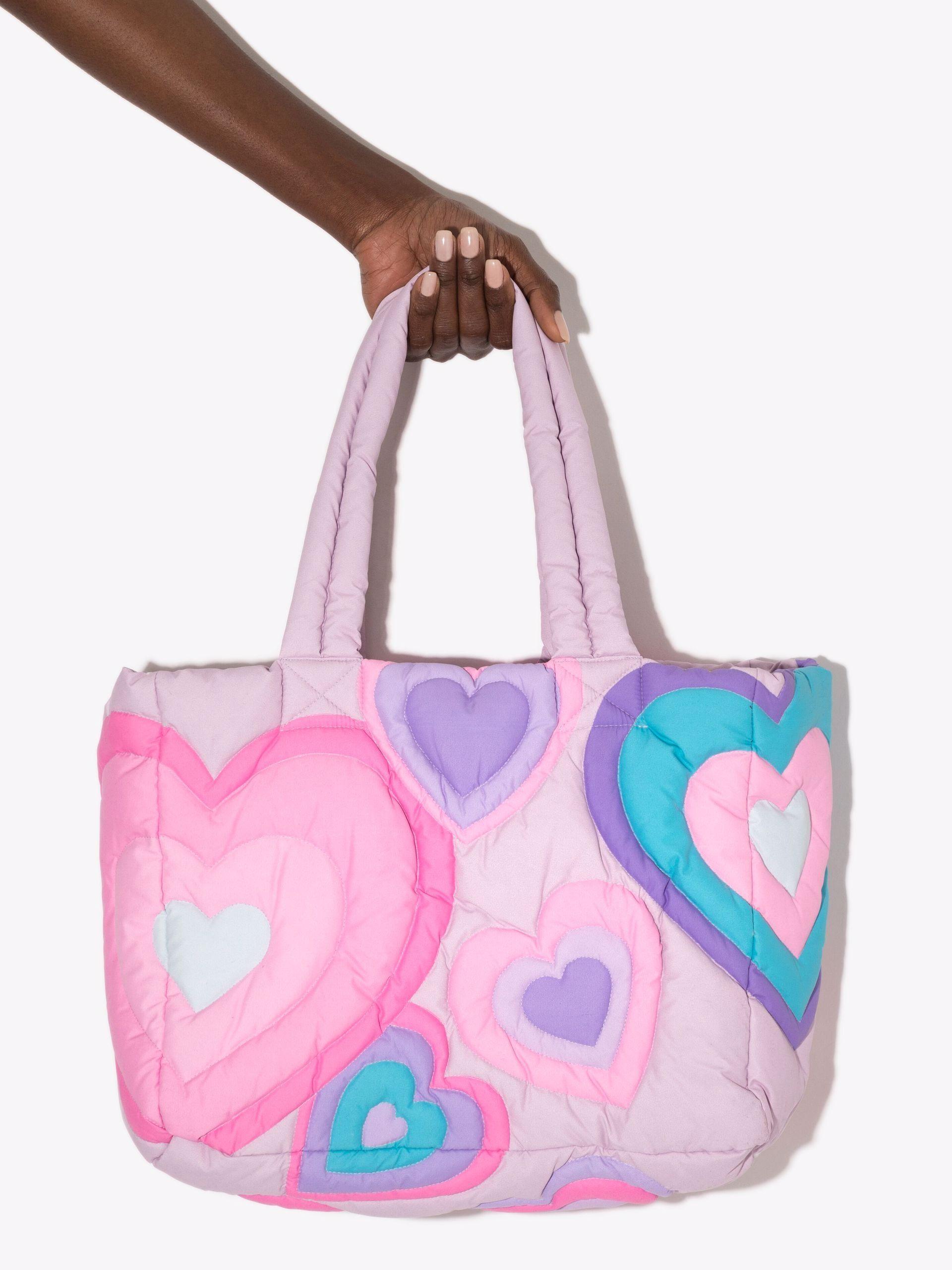 Large Puffer Tote – For the love, LV