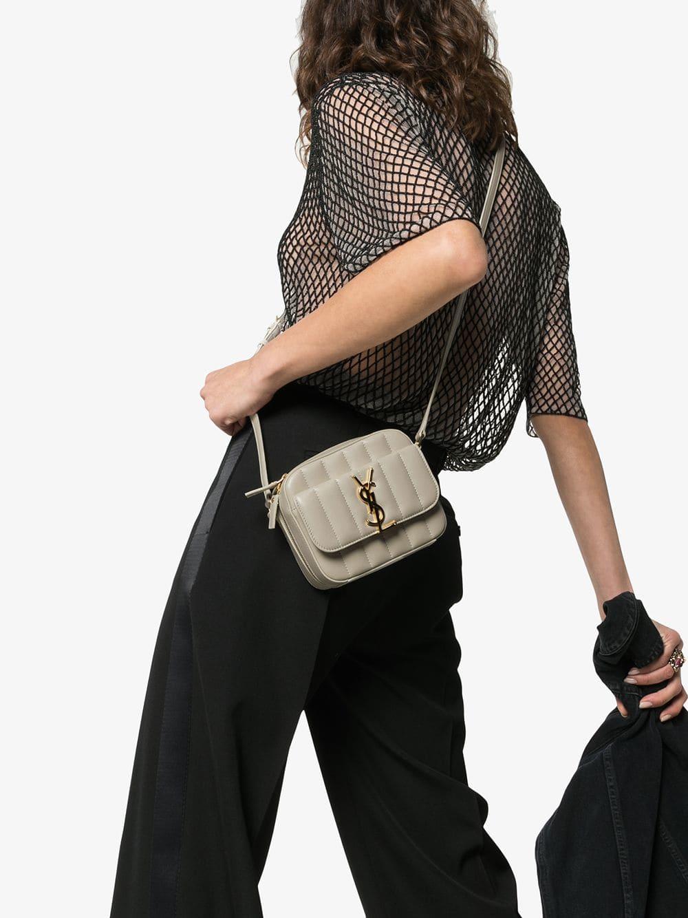 vicky ysl bag