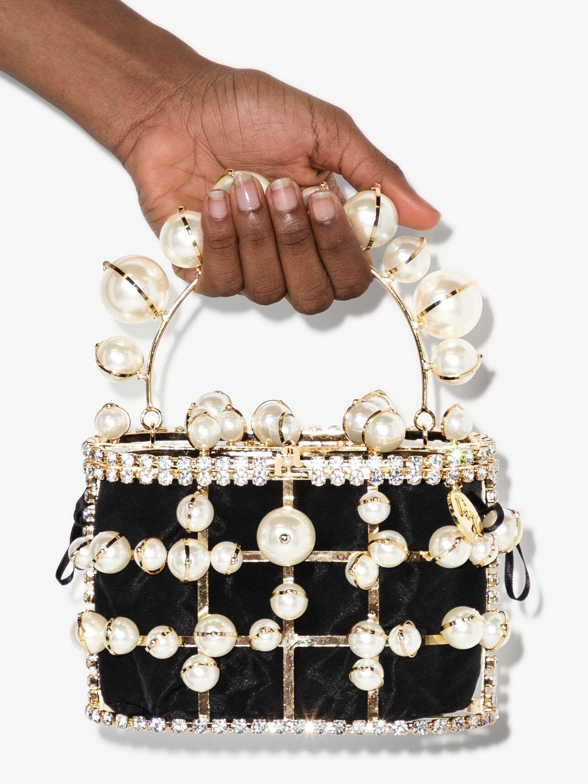 Rosantica pearl online bag
