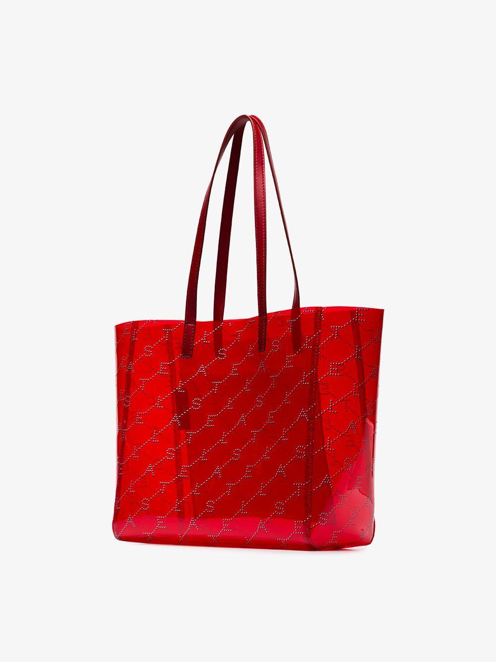 mini zipped bayswater oxblood
