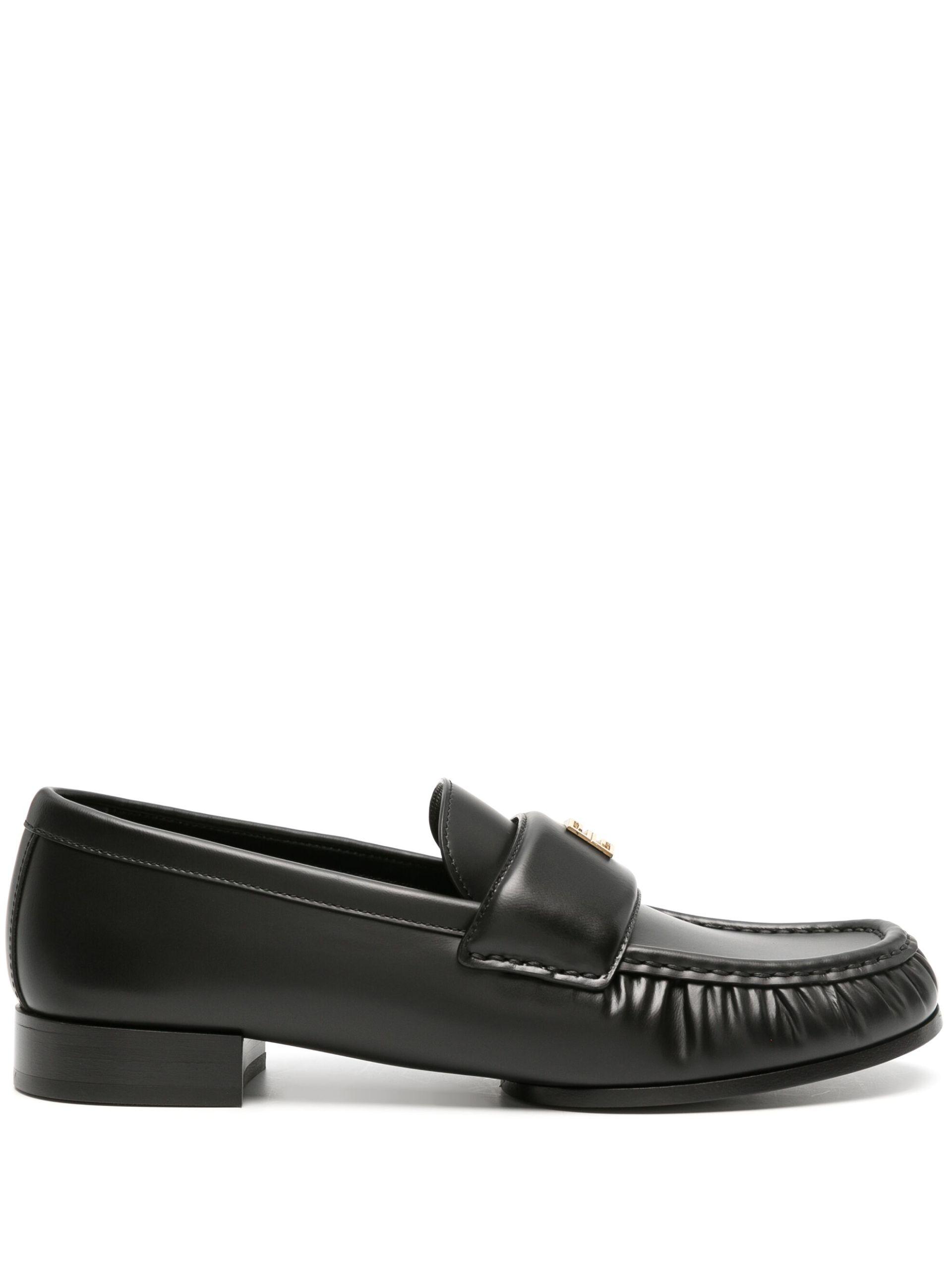 givenchy flat shoes