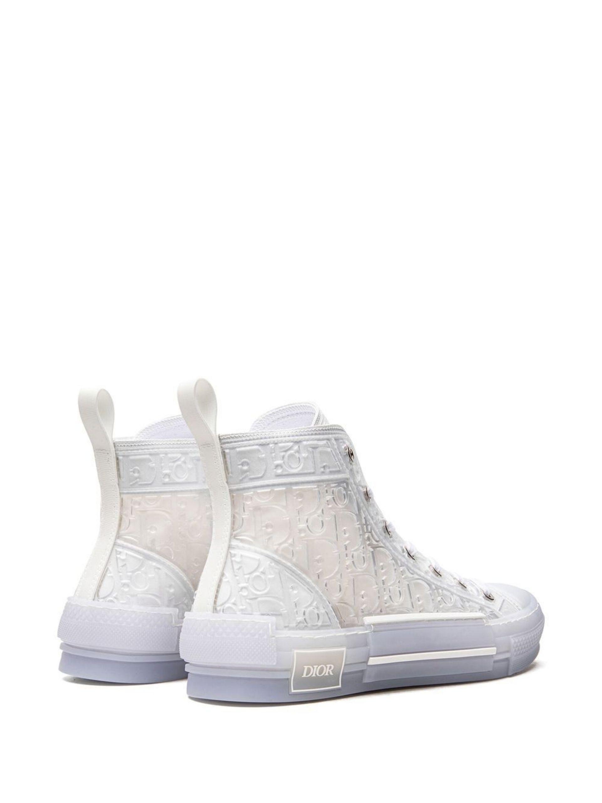 Dior b23 blanche deals