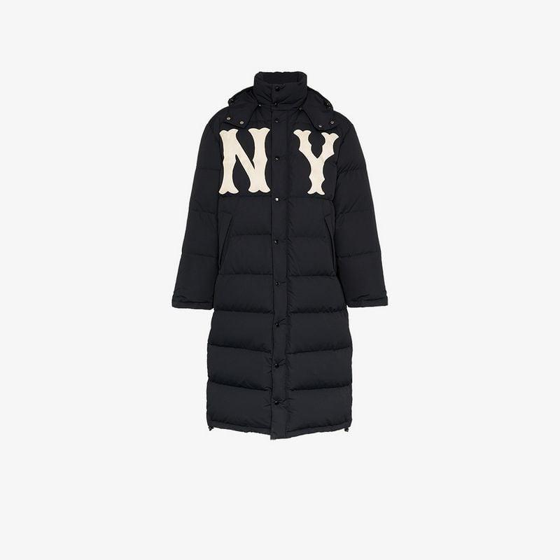 ny yankees winter jacket