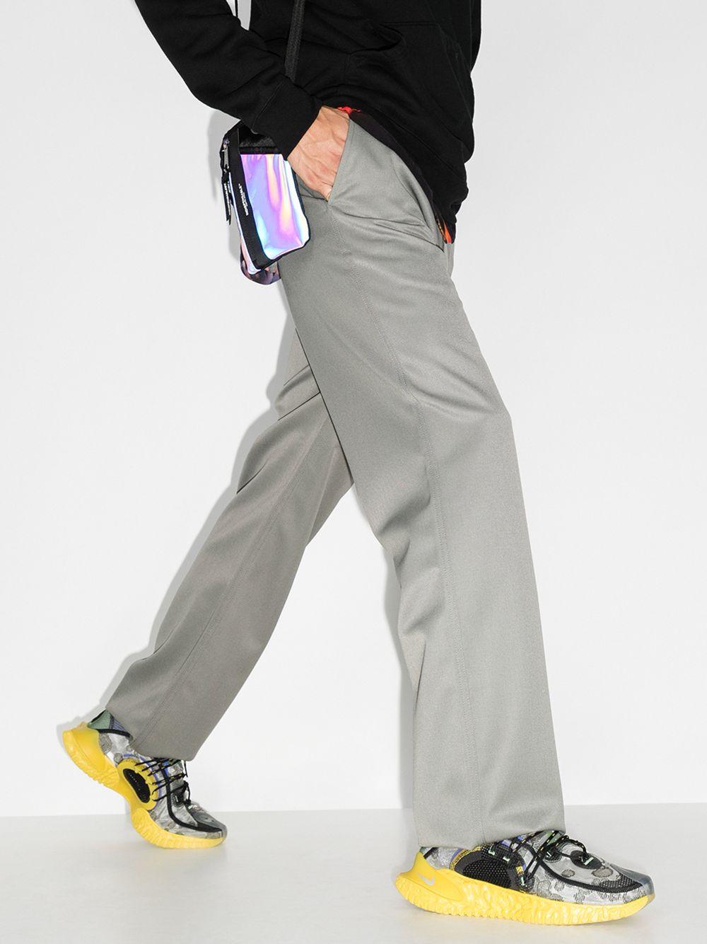 ispa flow 2020 on feet