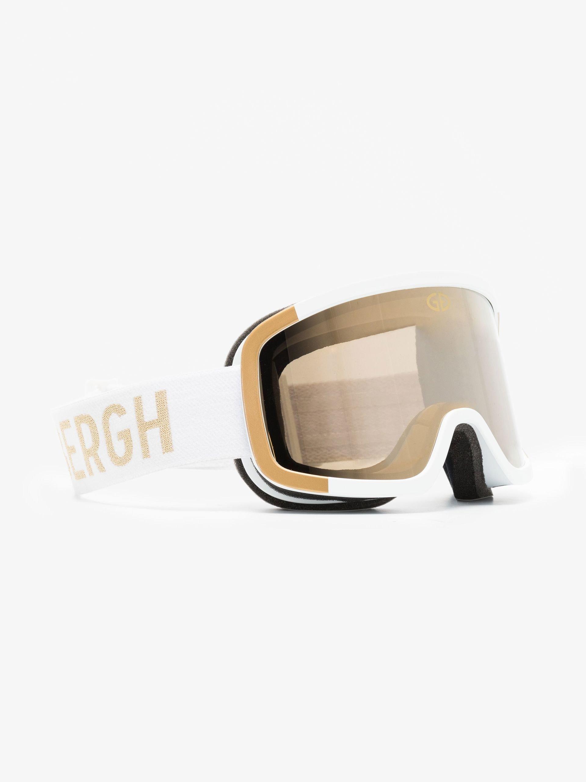 Goldbergh Ski goggles in Natural | Lyst UK