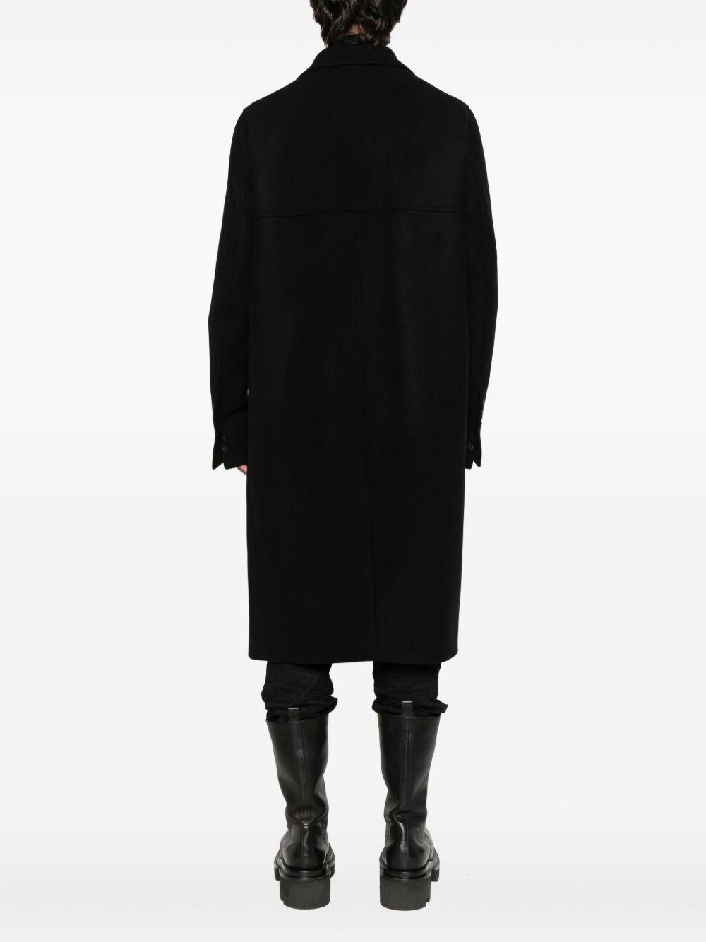 New With Tags Rick Owens Mainline SS18 Dirt Waxed Cotton