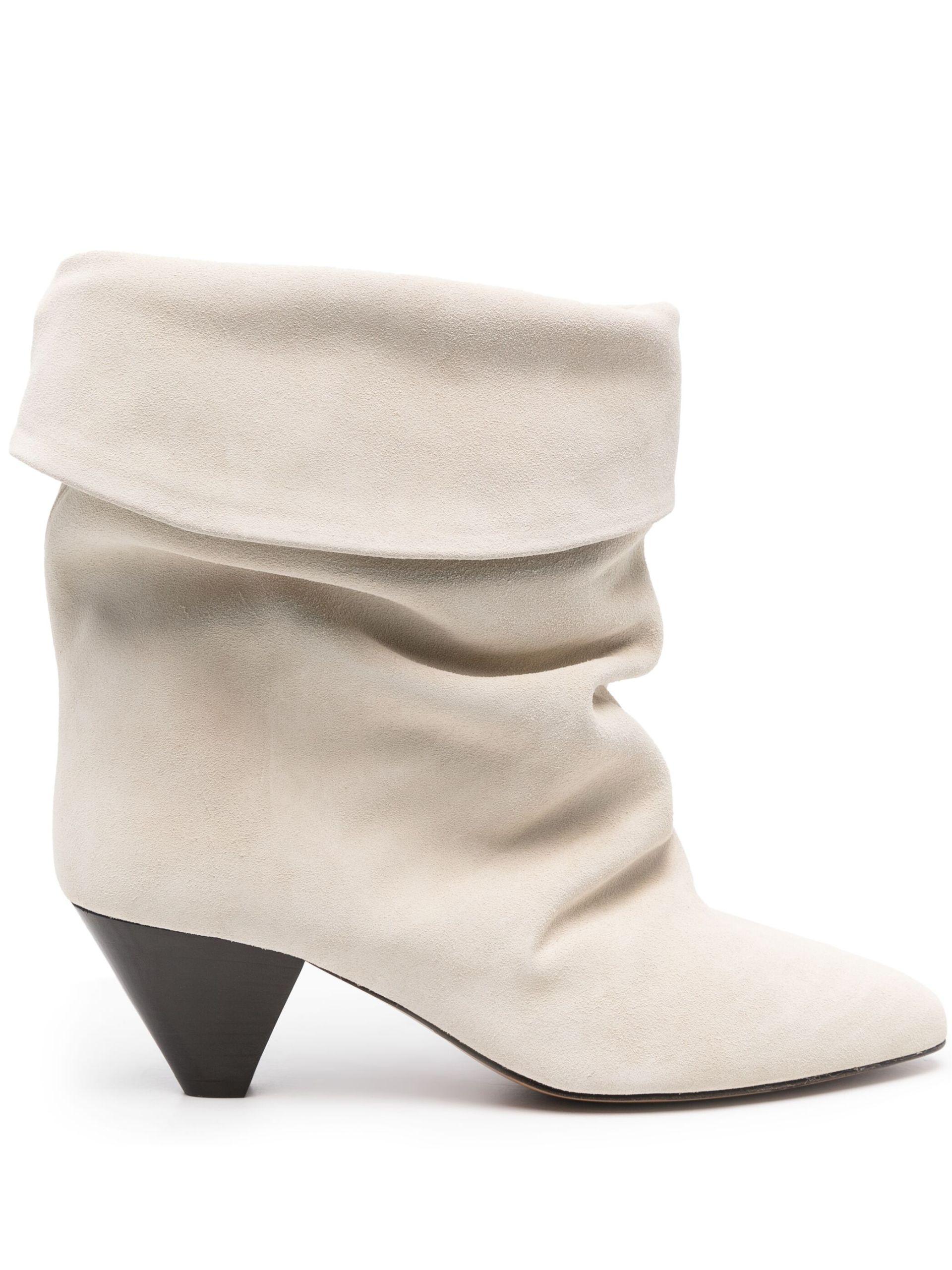 Isabel Marant - Woman - White - Boot