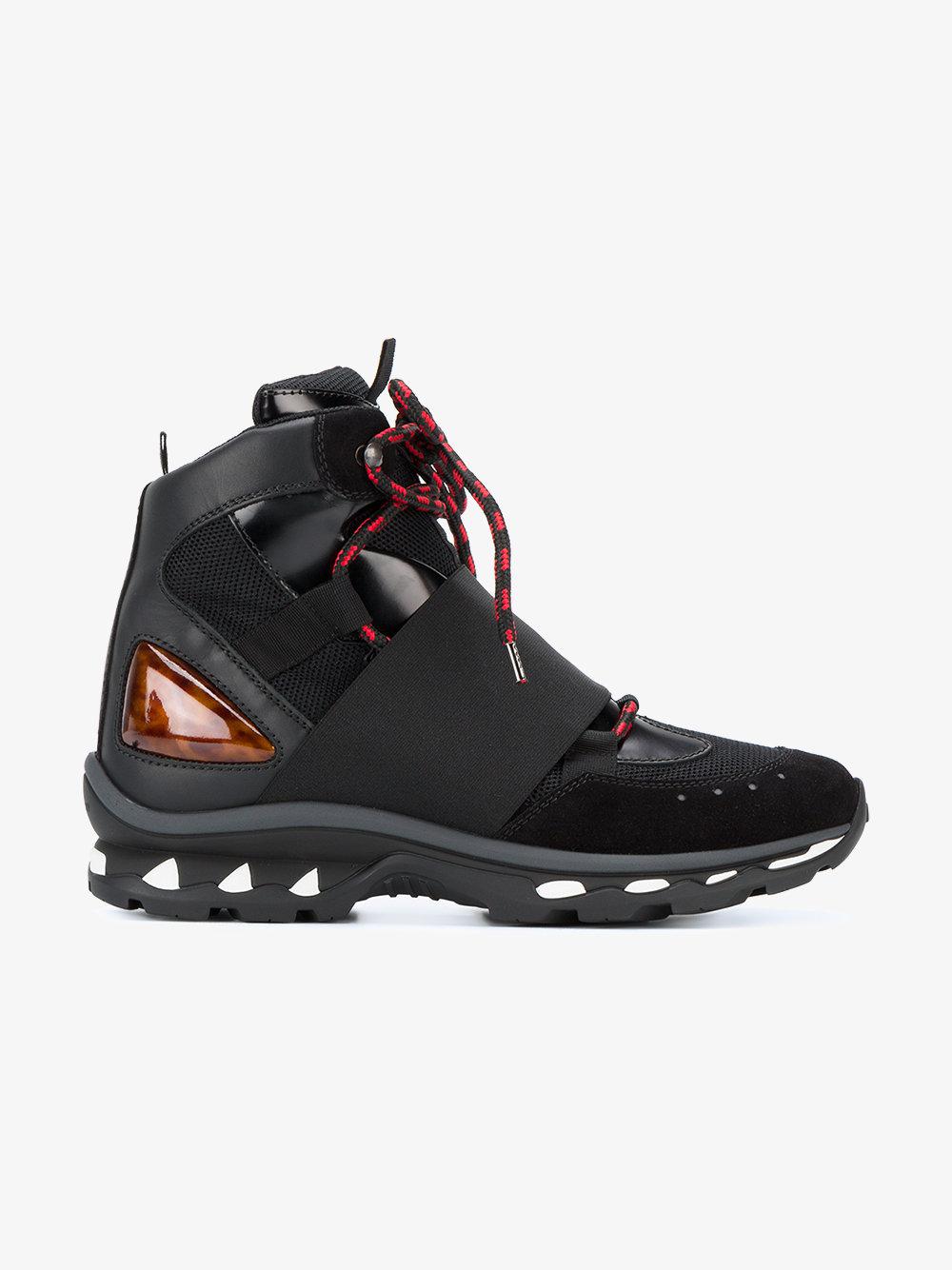 givenchy trail boot