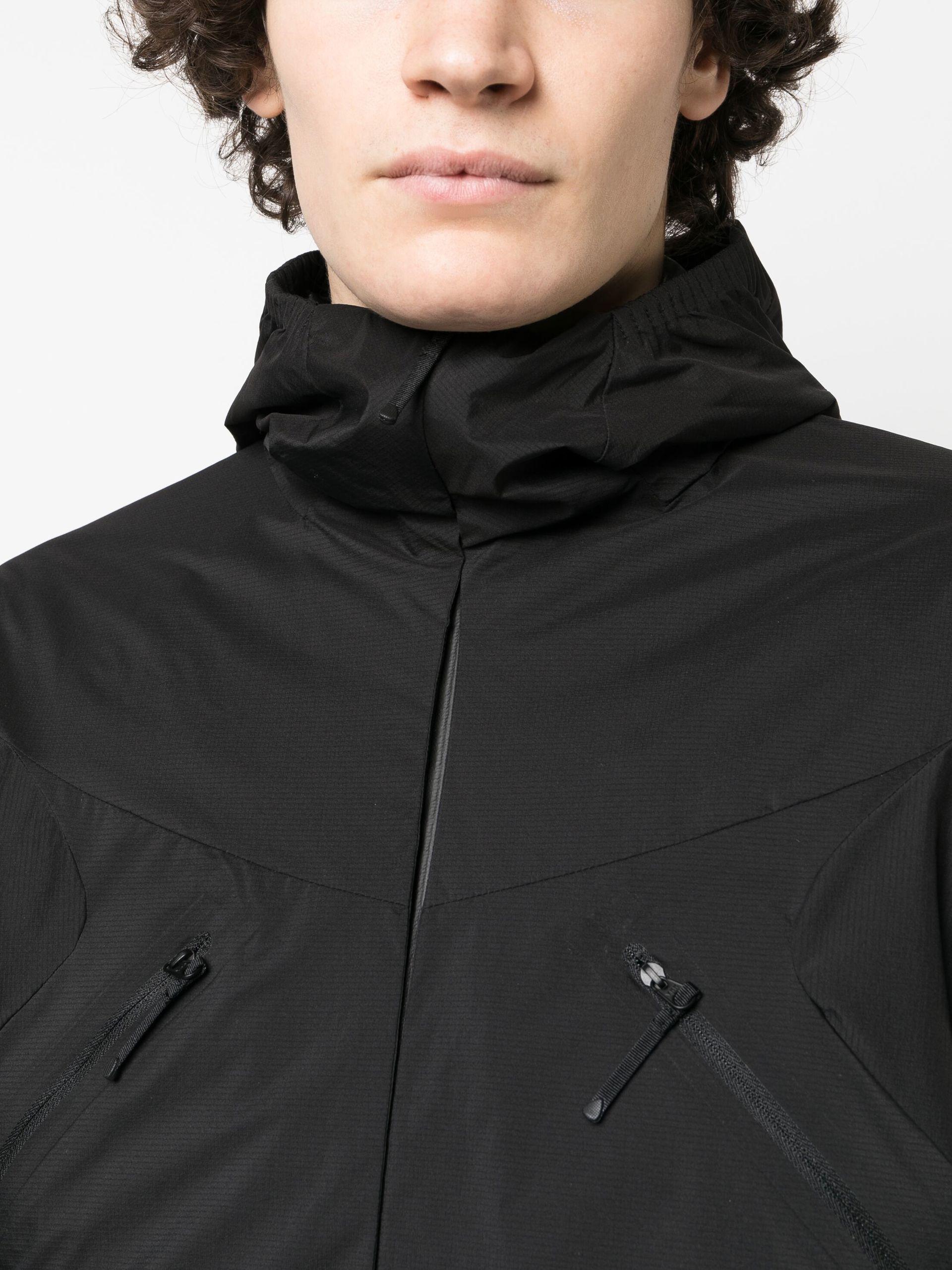 Goldwin Interliner Reversible Padded Jacket - Men's - Nylon