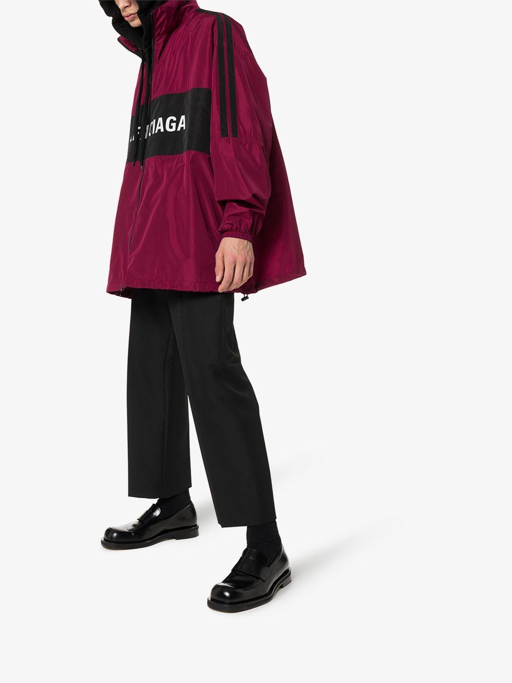 inaga windbreaker