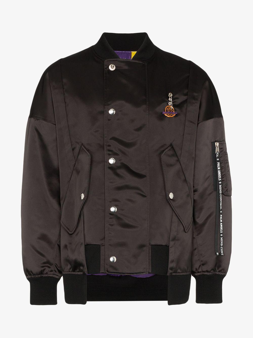 مظللة دمج نسب moncler palm angels jacket amazon -  jamestownconcertassociation.com