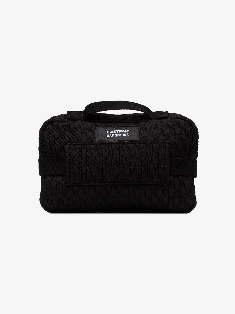 RAF SIMONS＞Tote bag with inside bag | MAKES ONLINE STORE