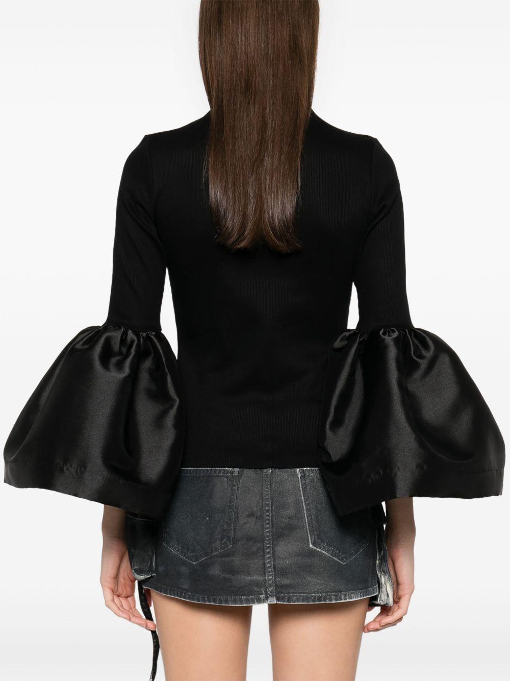 Marques'Almeida Long-sleeved tops for Women | Online Sale up Marques'Almeida Long-sleeved tops for Women | Online Sale up