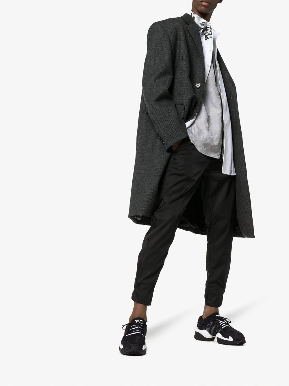 kaiwa y3 black