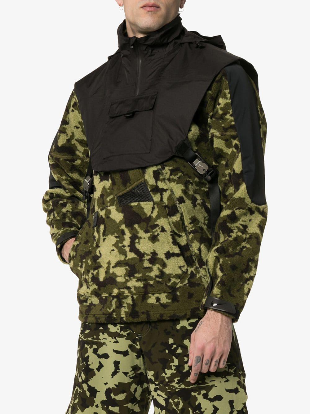 Nike X1017 Alyx 9sm Mmw Two-part 