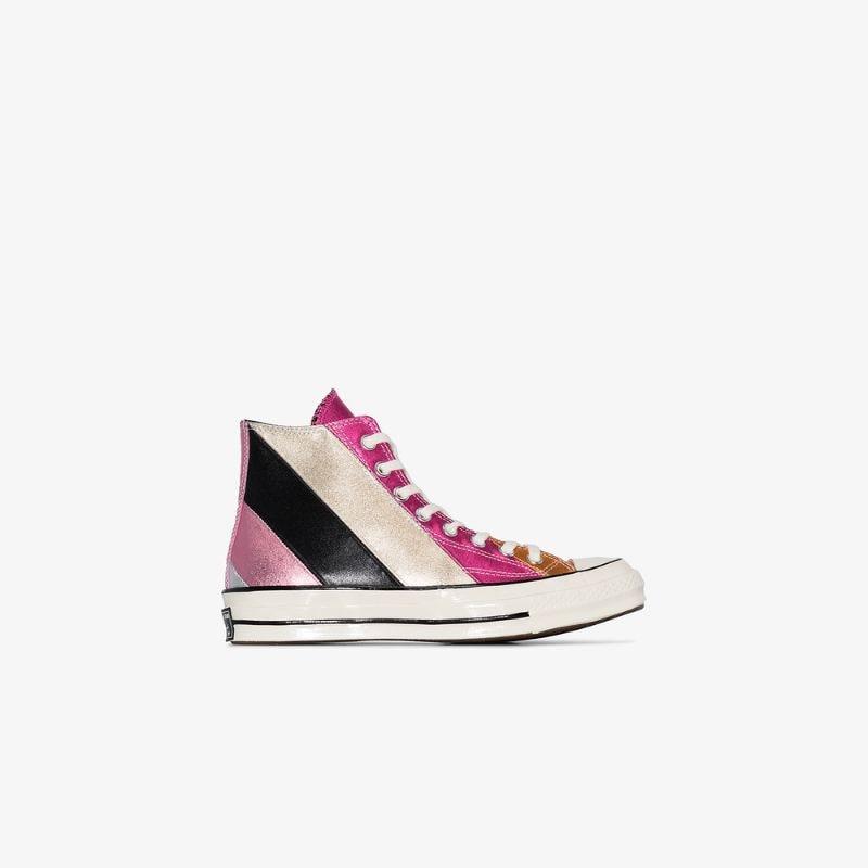 youth converse shoreline
