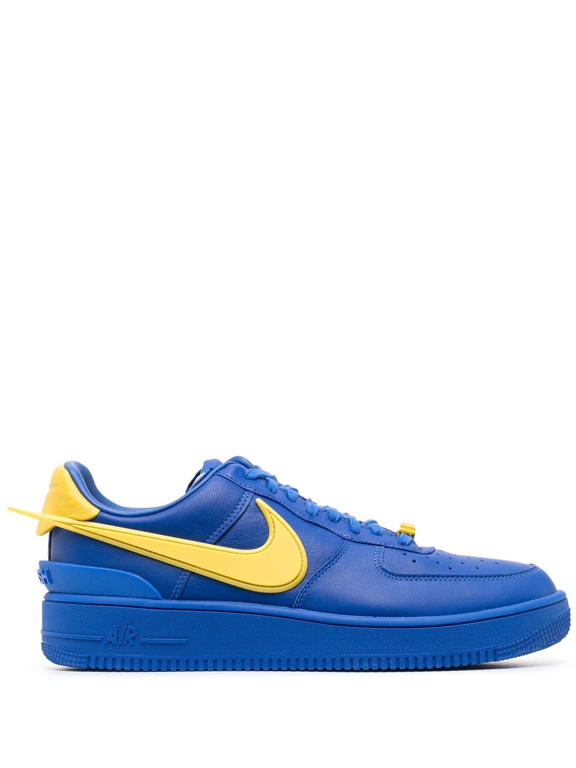 Nike X Ambush Air Force 1 Low Sp Sneakers in Blue for Men | Lyst