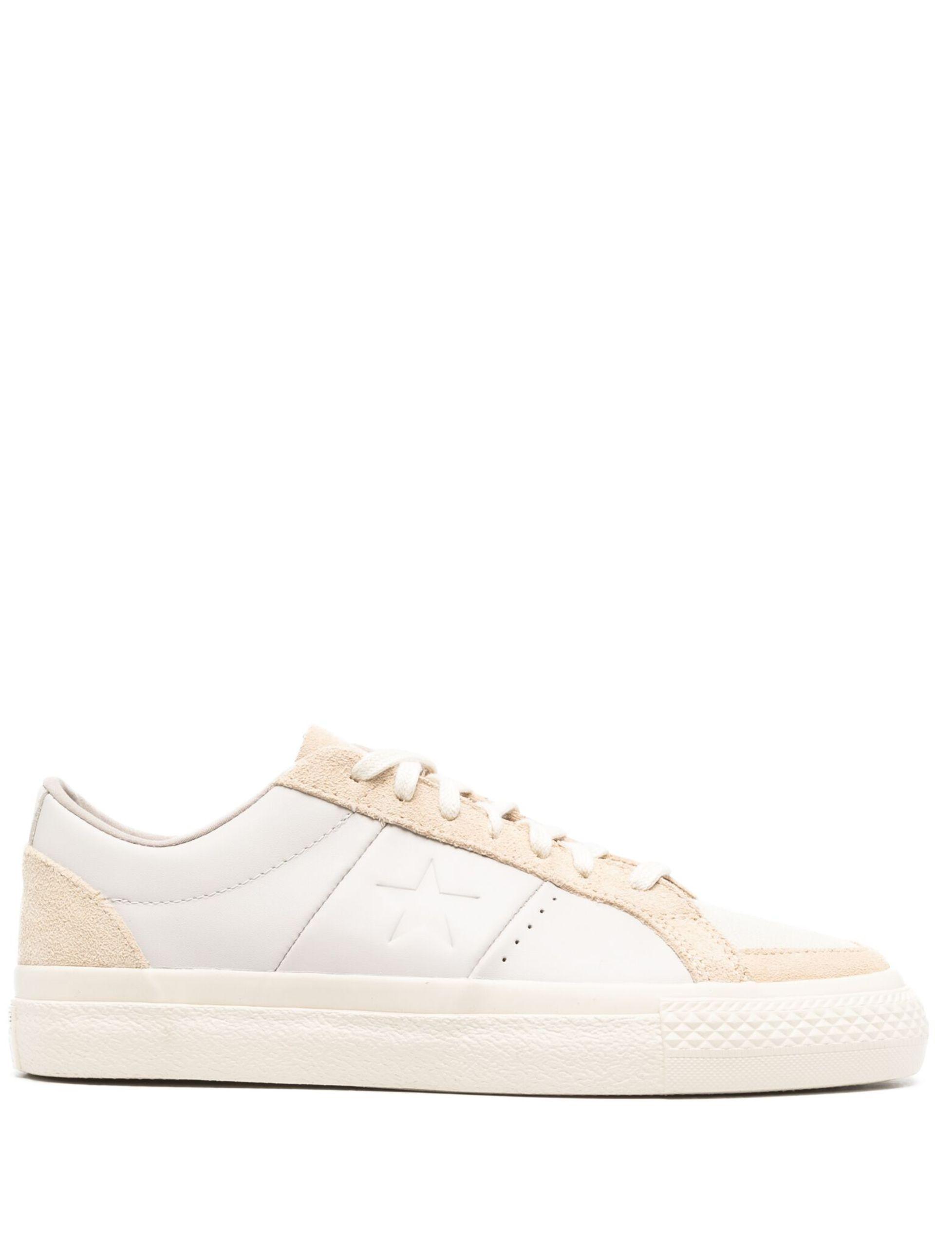 Converse X South Of Houston Low-top Sneakers in White | Lyst