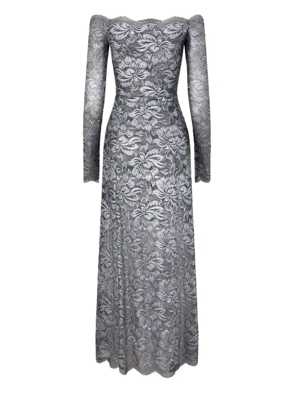 Rabanne Maxi dresses for Women | Online Sale up to 59% off