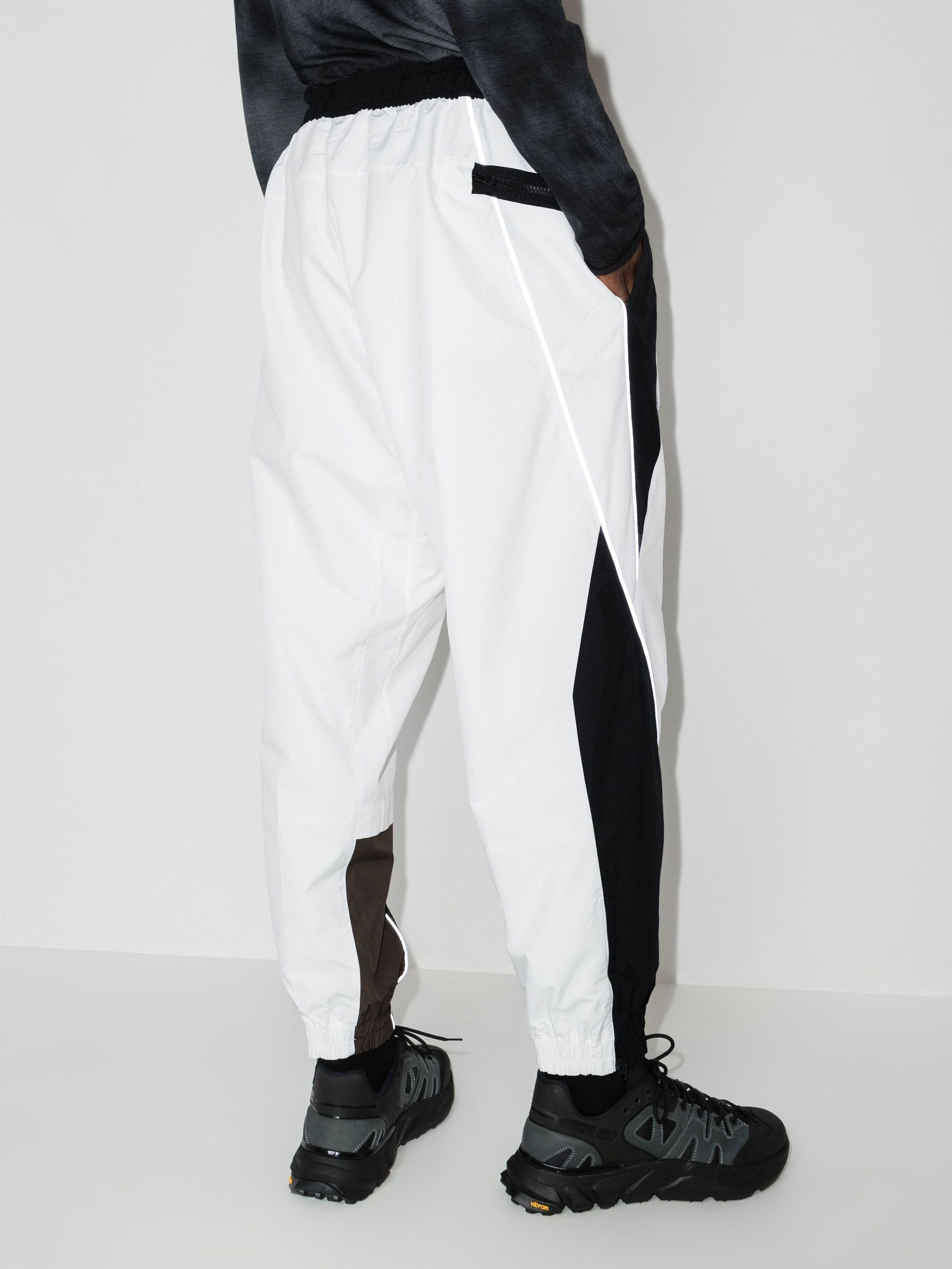 Nike X Acronym Woven Track Pants in 