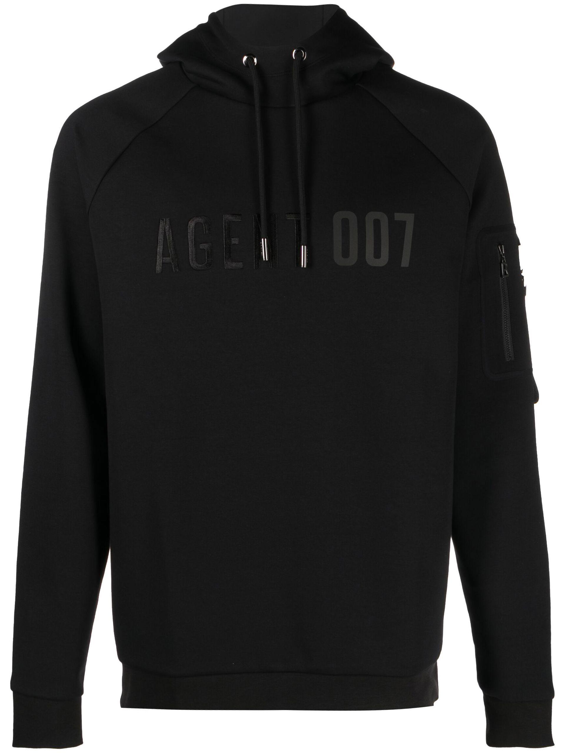 Dsq hoodie hotsell