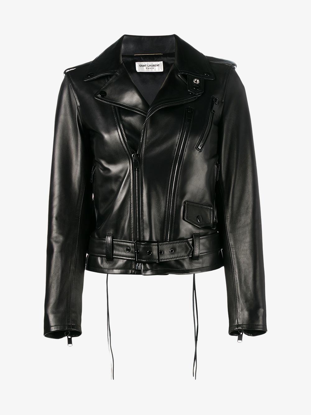 saint laurent l17 jacket