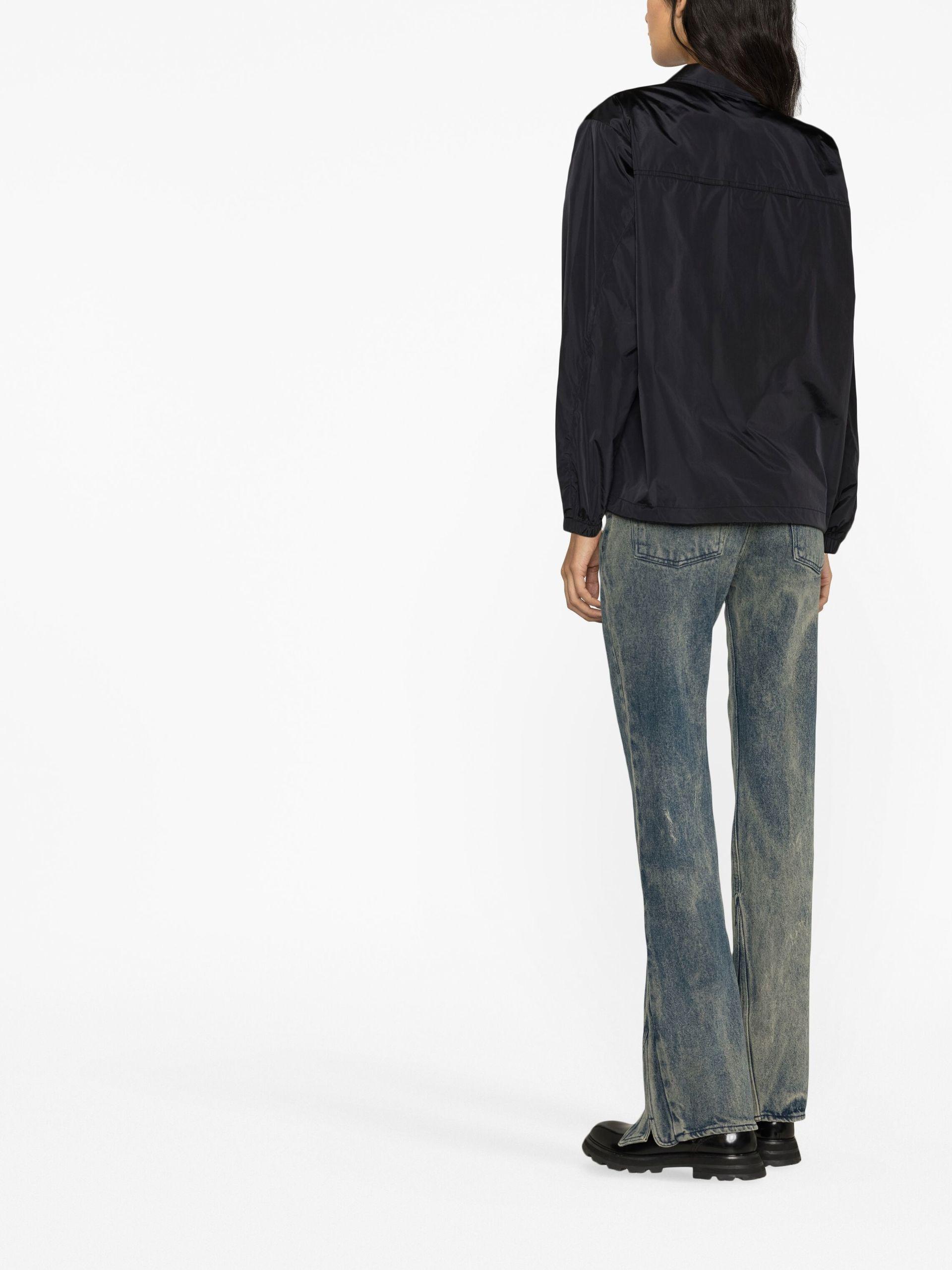 Eytys ブラック Drift ジャケット www.ccpaqp.org.pe