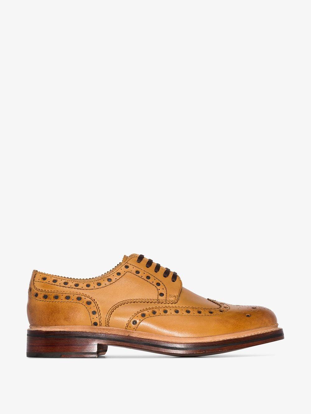 grenson archie boots