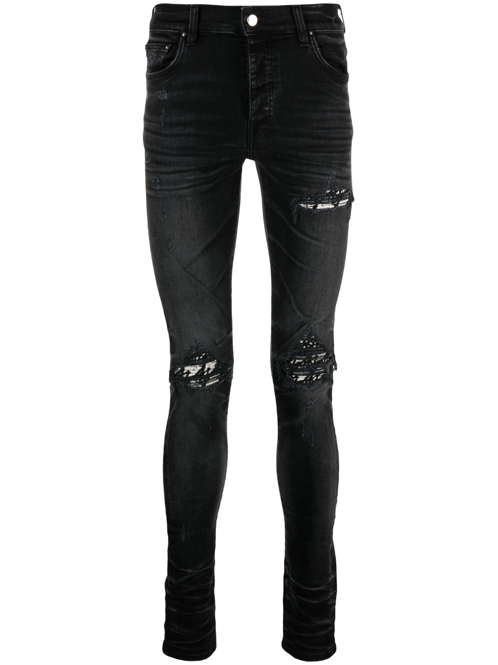 Amiri jeans for best sale men