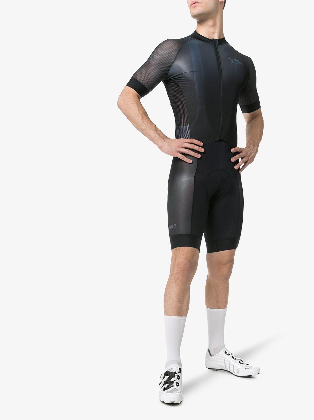 mesh cycling shorts mens