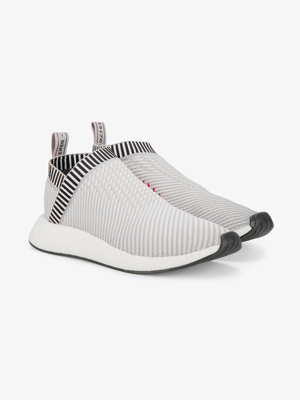adidas nmd cs2 fluo