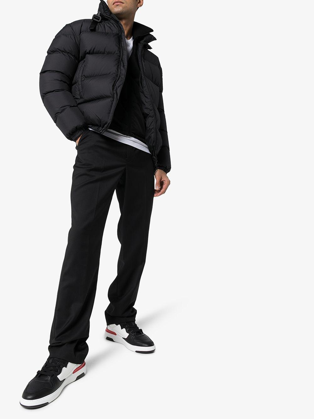 givenchy low wing sneakers
