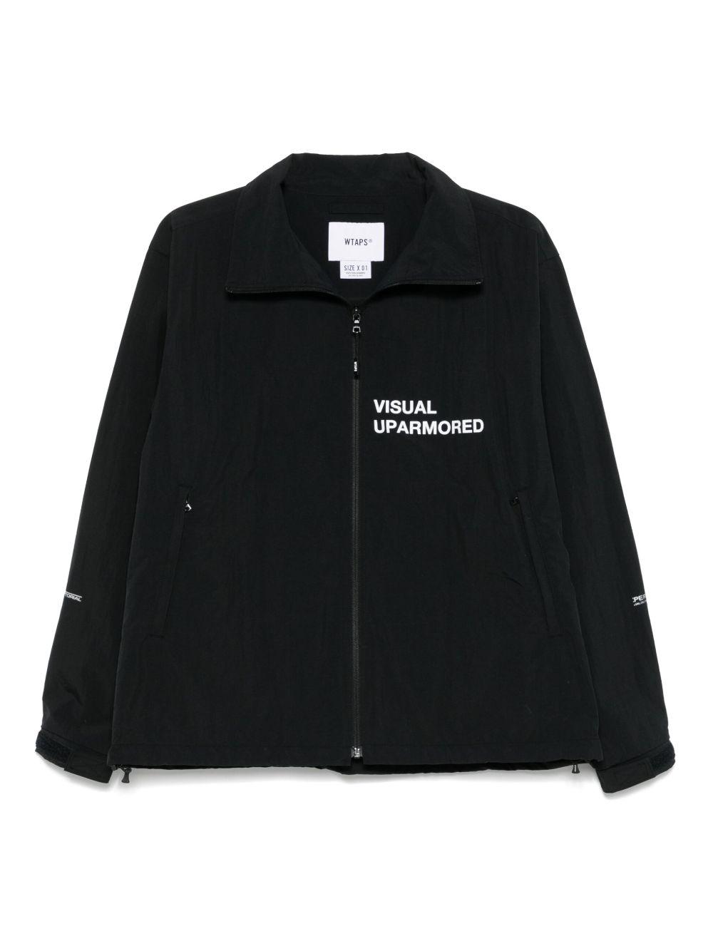 WTAPS Jackets for Men | Online Sale up to 60% off | Lyst