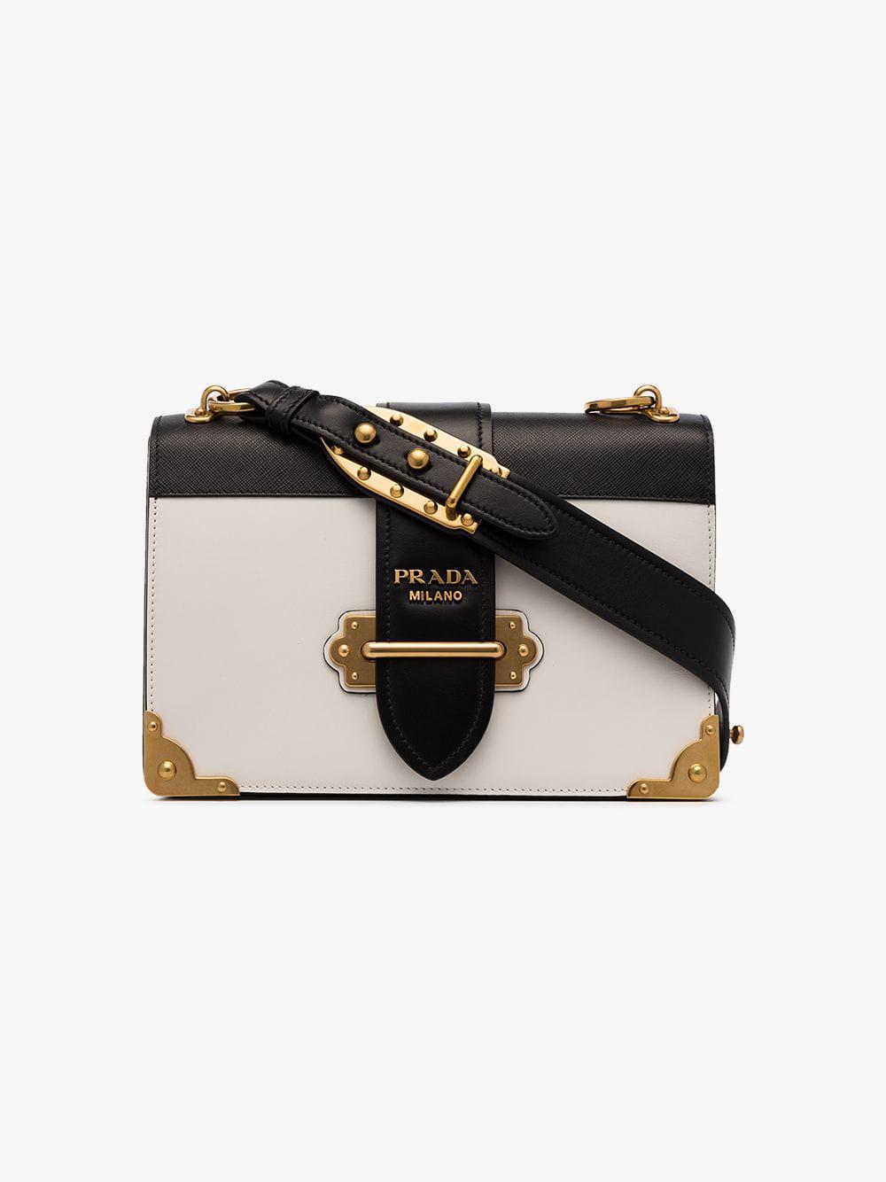 prada cahier large