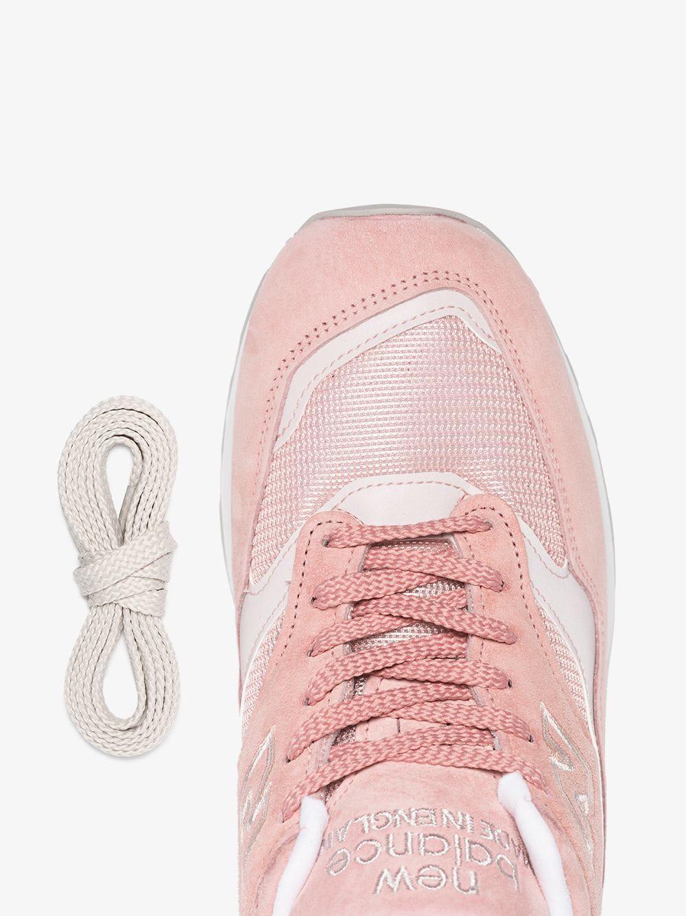New Balance Suede M 1500 Jco Sneakers 