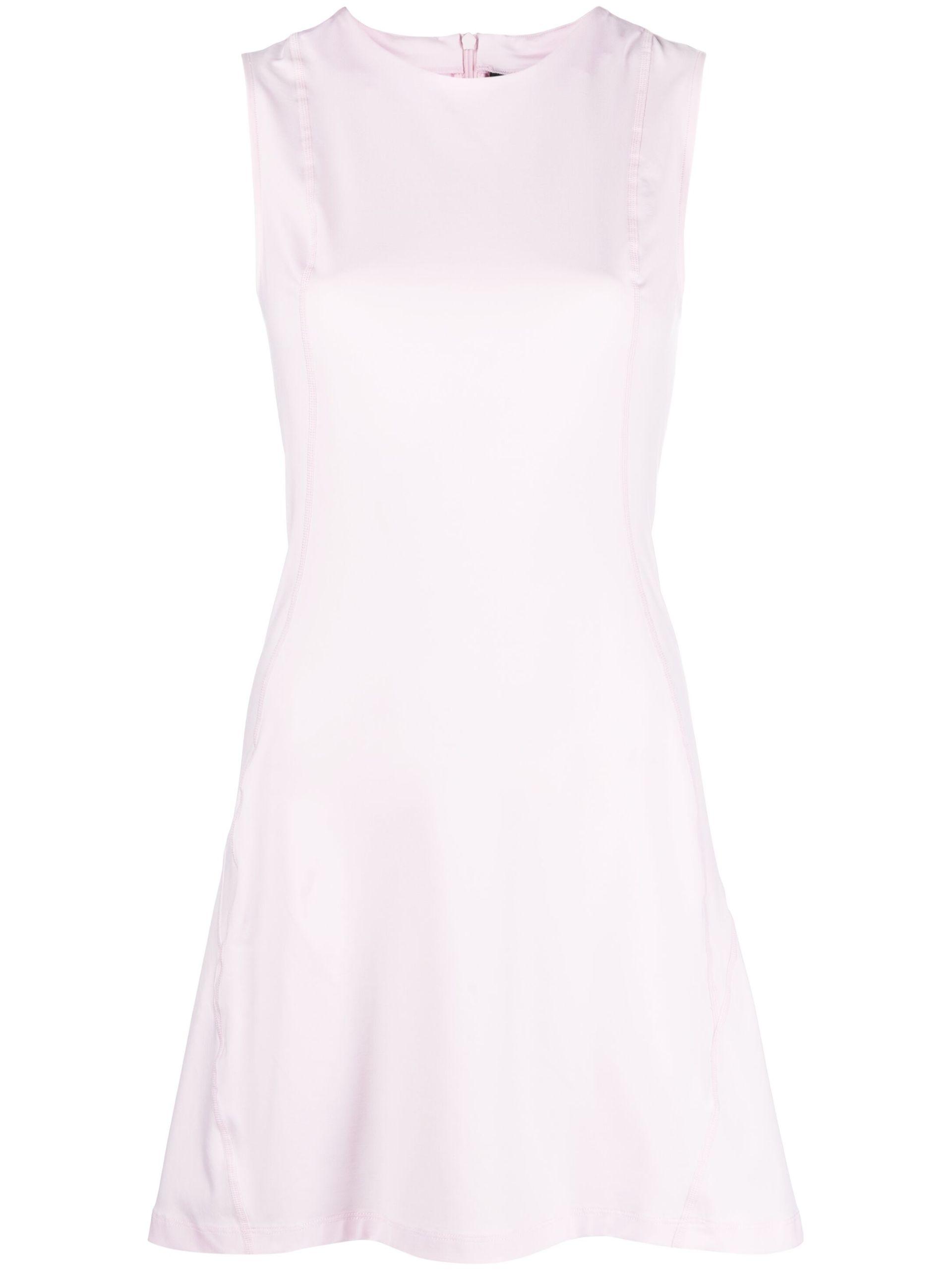J.Lindeberg Helena Golf Dress in Pink Lyst