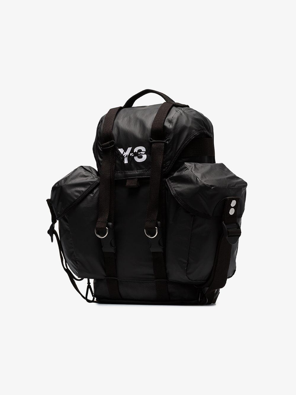 y3 utility backpack