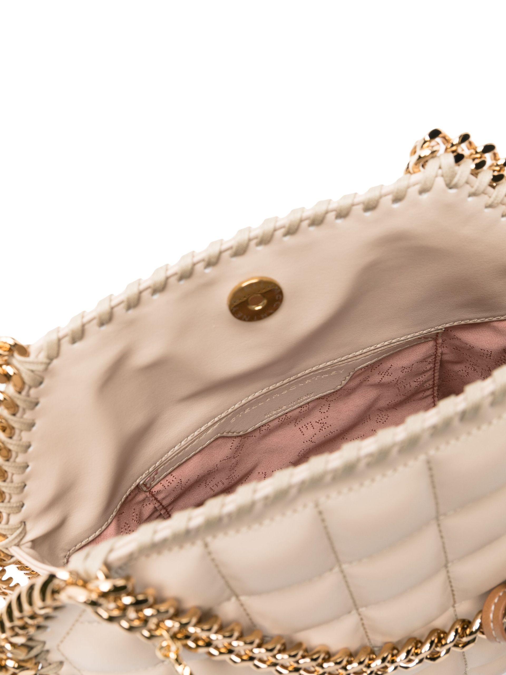 Burberry top falabella 2019